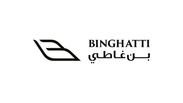 Binghatti Properties