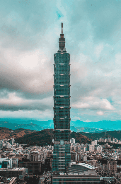 Taiwan